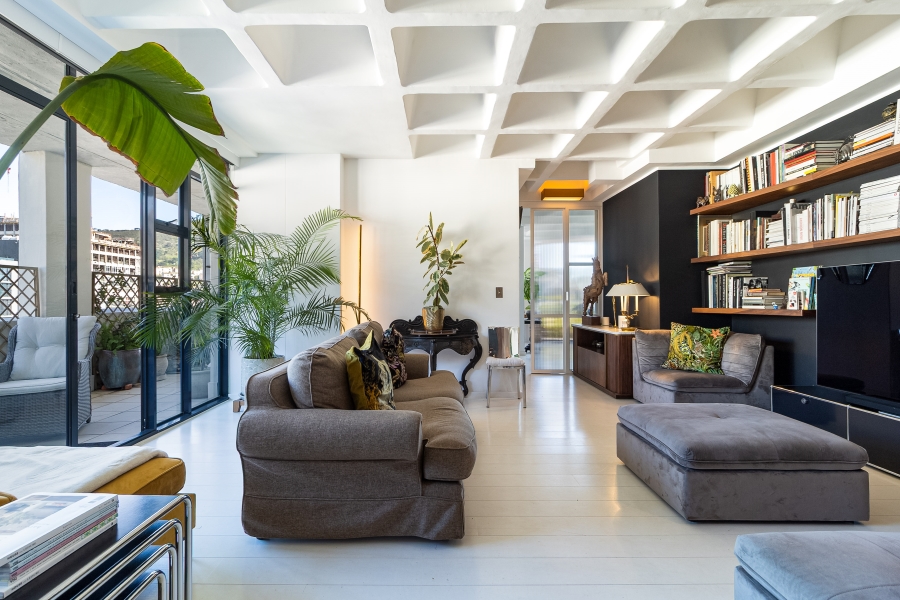 3 Bedroom Property for Sale in Cape Town City Centre Western Cape